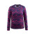 Термофутболка Craft Mix and Match LS Junior purple 74/80